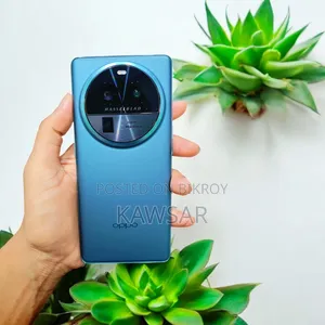 Oppo Find X6 Pro 256 GB Green
