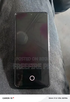 শাওমি রেডমি টার্বো ৩ ২৫৬ জিবি ব্ল্যাক