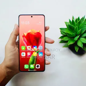 Oppo Find X6 Pro 256 GB Green