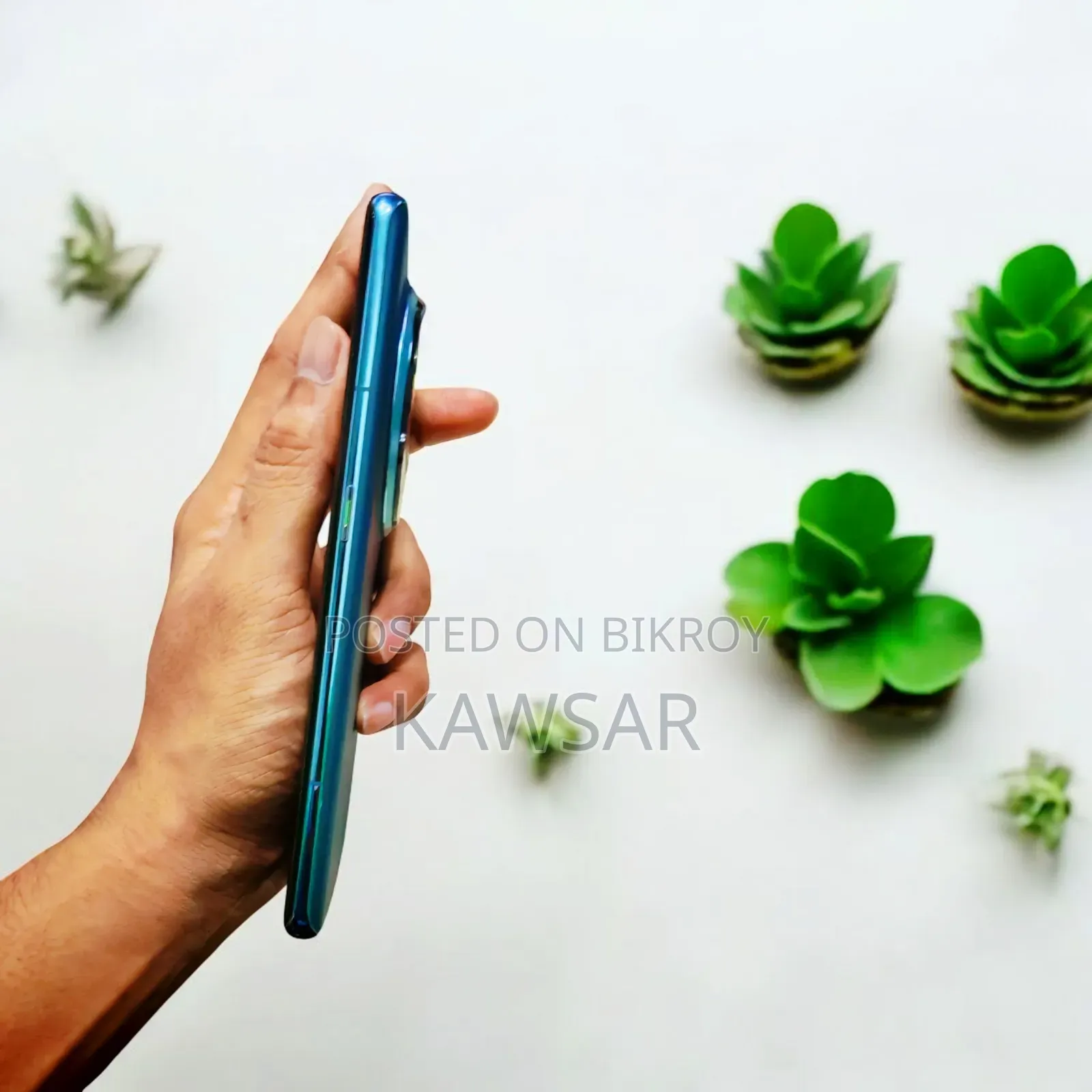 Oppo Find X6 Pro 256 GB Green