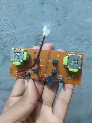 Mini Drone parts