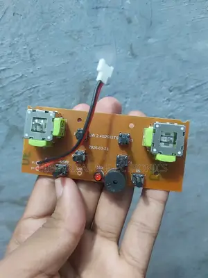 Mini Drone partch 