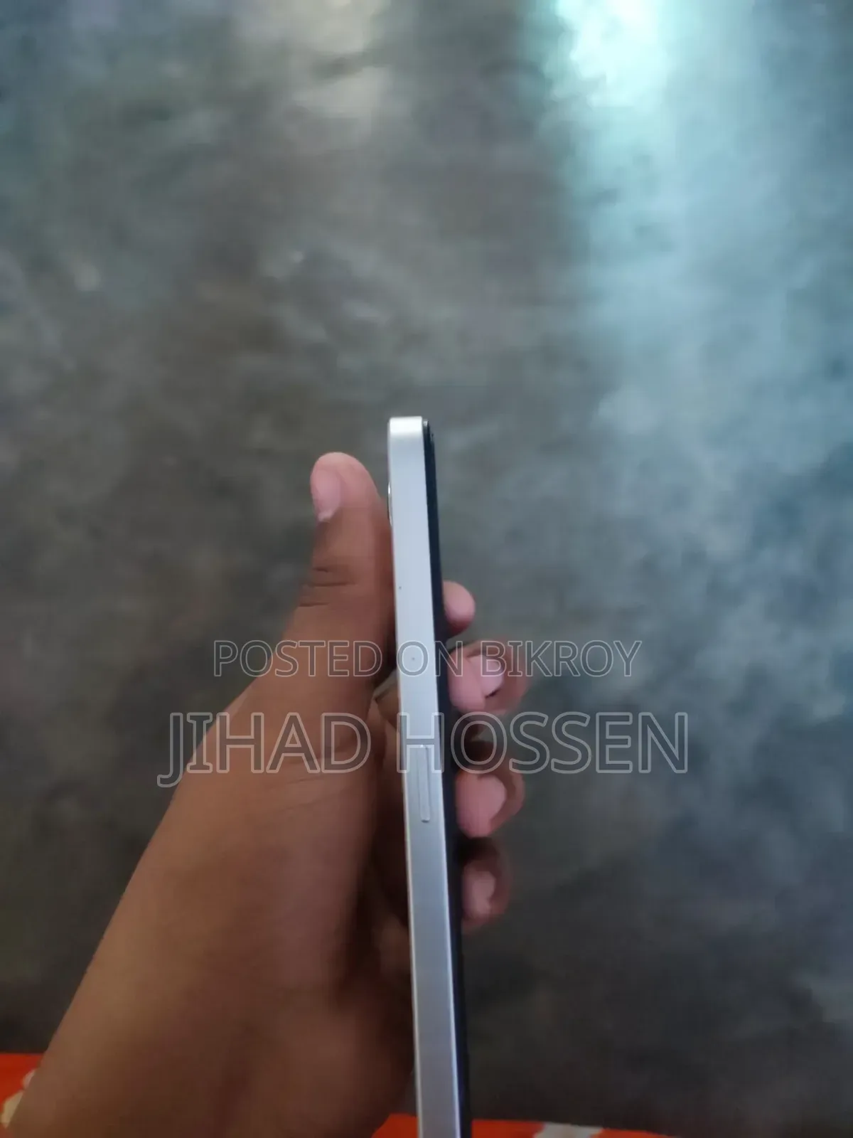 Honor X6C 128 GB White