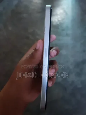 Honor X6C 128 GB White