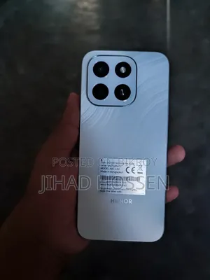 Honor X6C 128 GB White