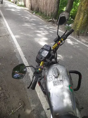 Yamaha 2001 Silver