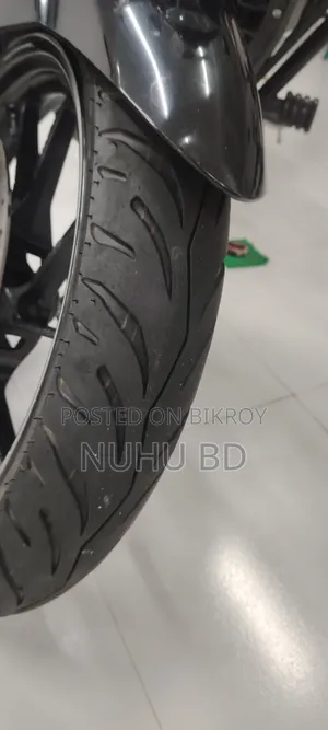 Yamaha FZS V2 2025 Black
