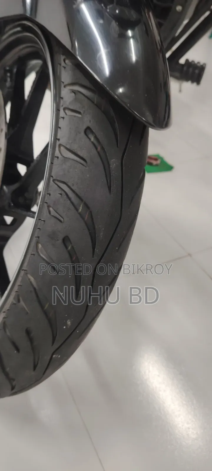 Yamaha FZS V2 2025 Black