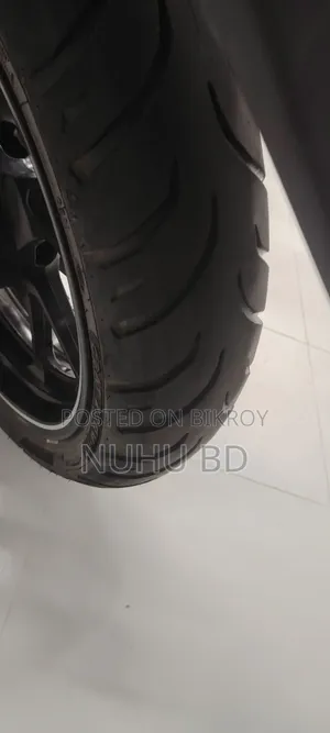 Yamaha FZS V2 2025 Black
