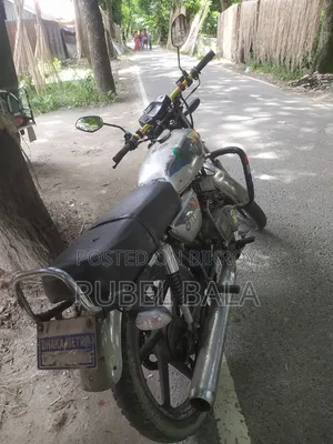 Yamaha 2001 Silver