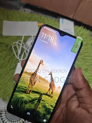 ভিভো ওয়াই ১৭ ২৫৬ জিবি ব্লু