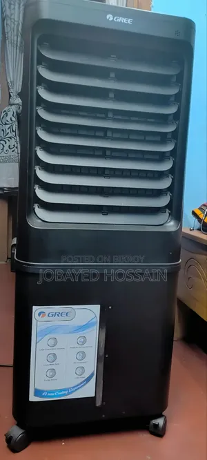 এয়ার কুলার