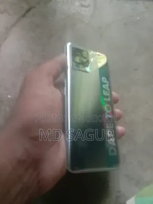 Realme 8 5G 128 GB