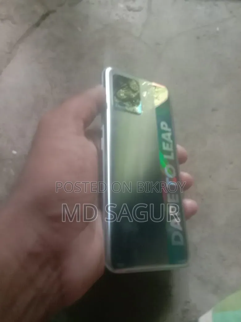 Realme 8 5G 128 GB