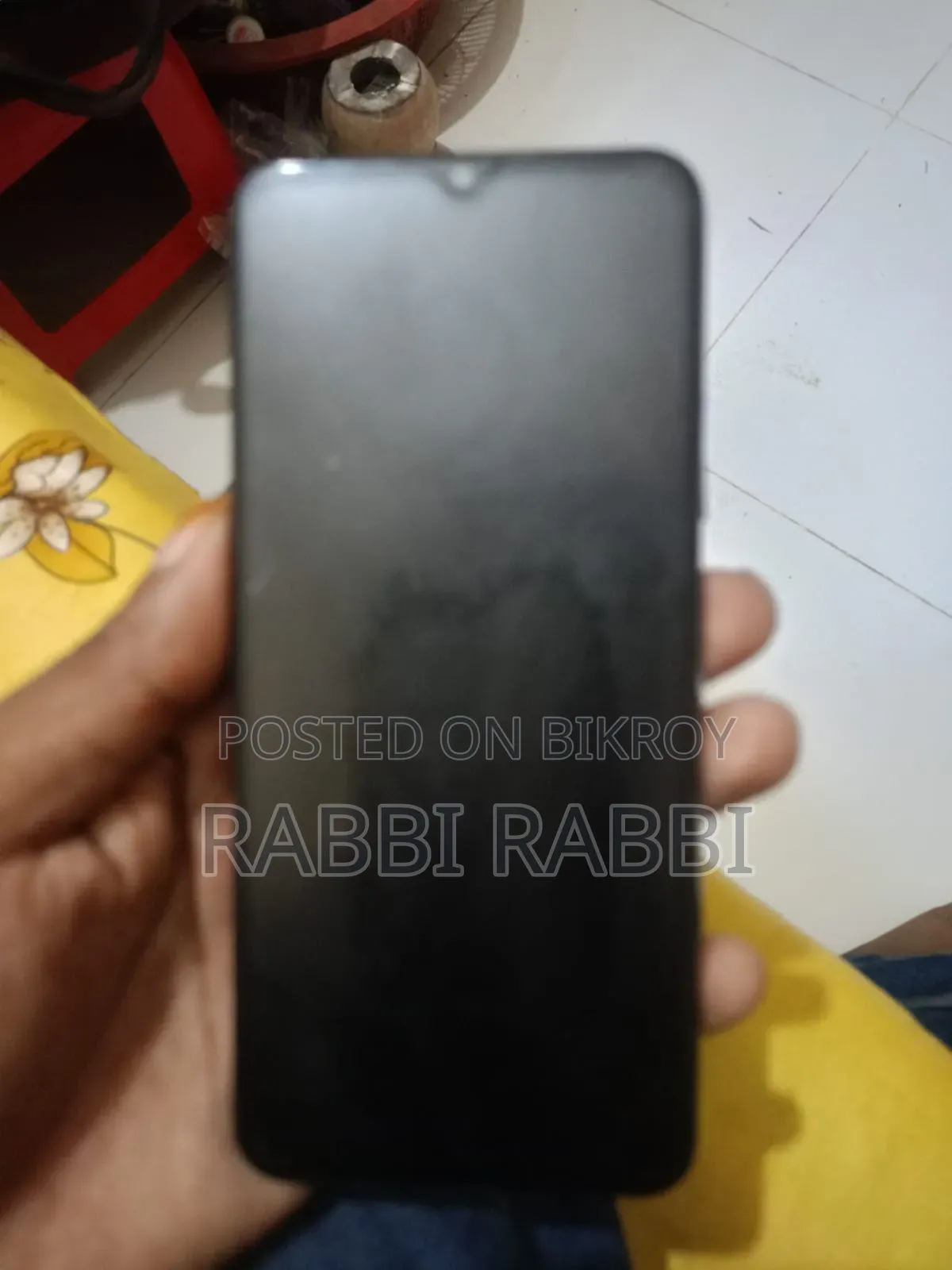 Realme C25s 128 GB