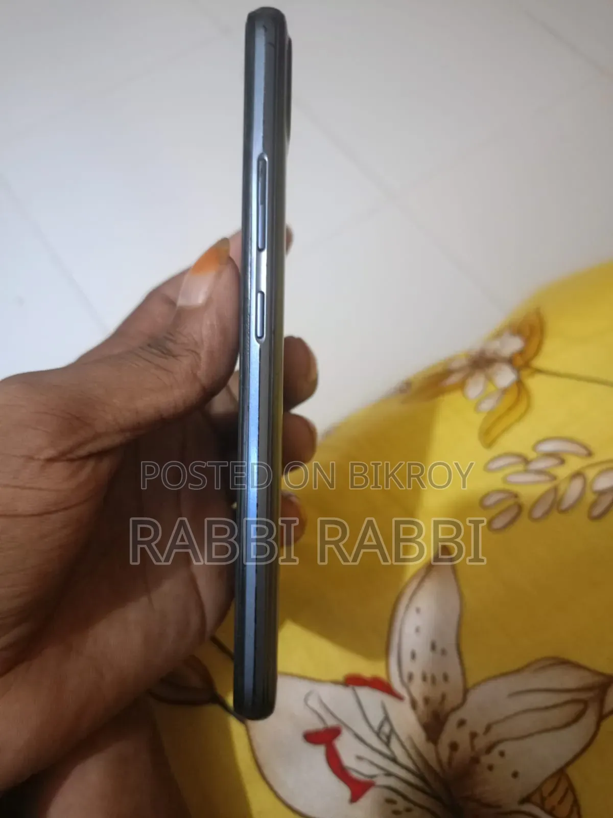 Realme C25s 128 GB