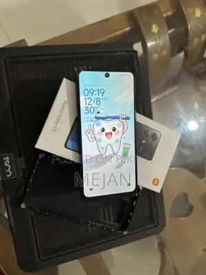 Xiaomi Redmi Note 13 256 GB Purple