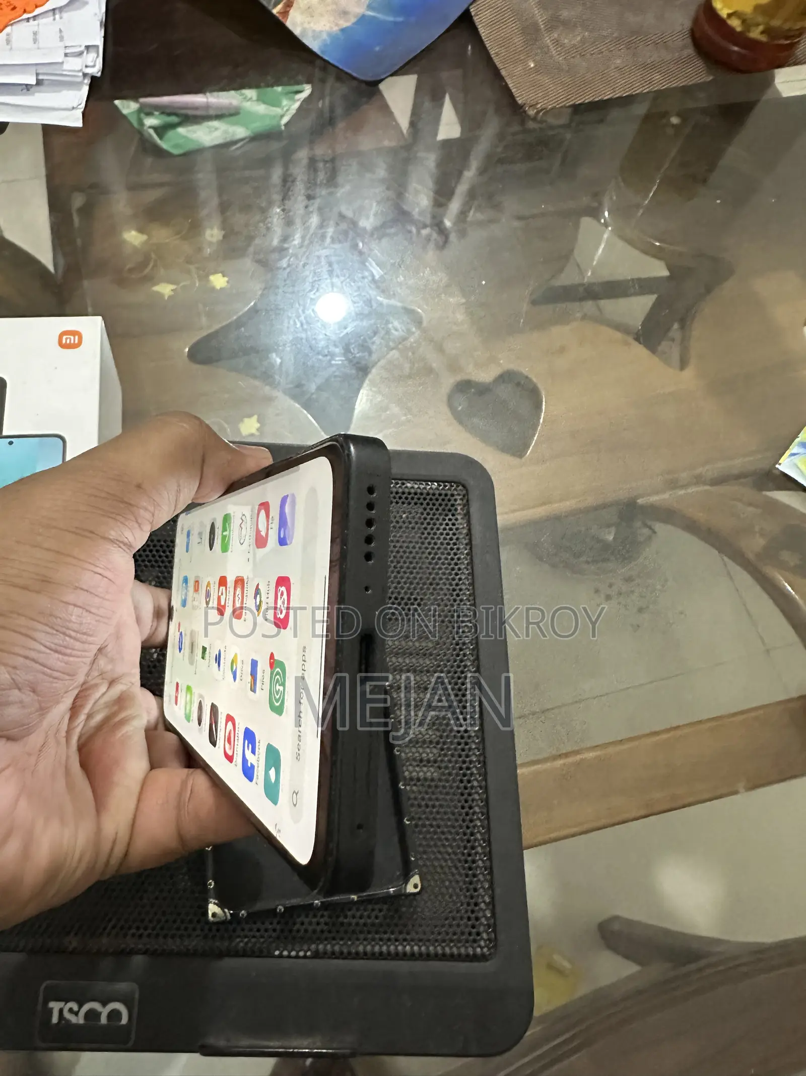 Xiaomi Redmi Note 13 256 GB Purple