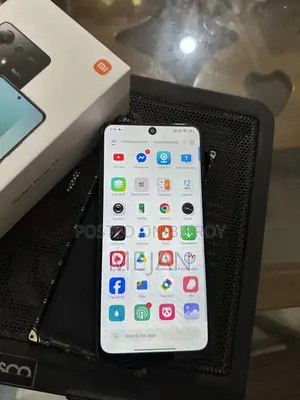 Xiaomi Redmi Note 13 256 GB Purple