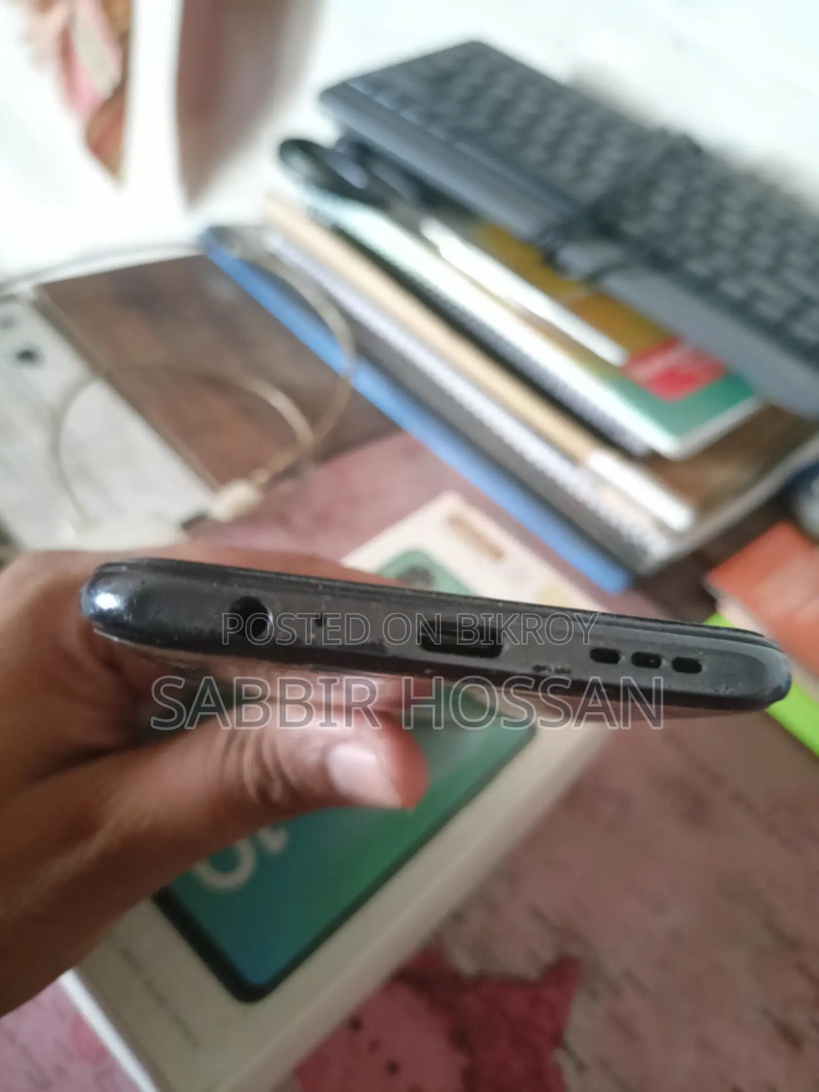 Xiaomi Redmi Note 10 64 GB Black
