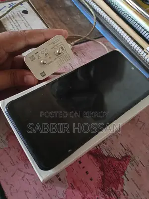 Xiaomi Redmi Note 10 64 GB Black