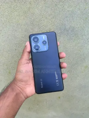 Xiaomi Redmi Note 14 5G 256 GB Red