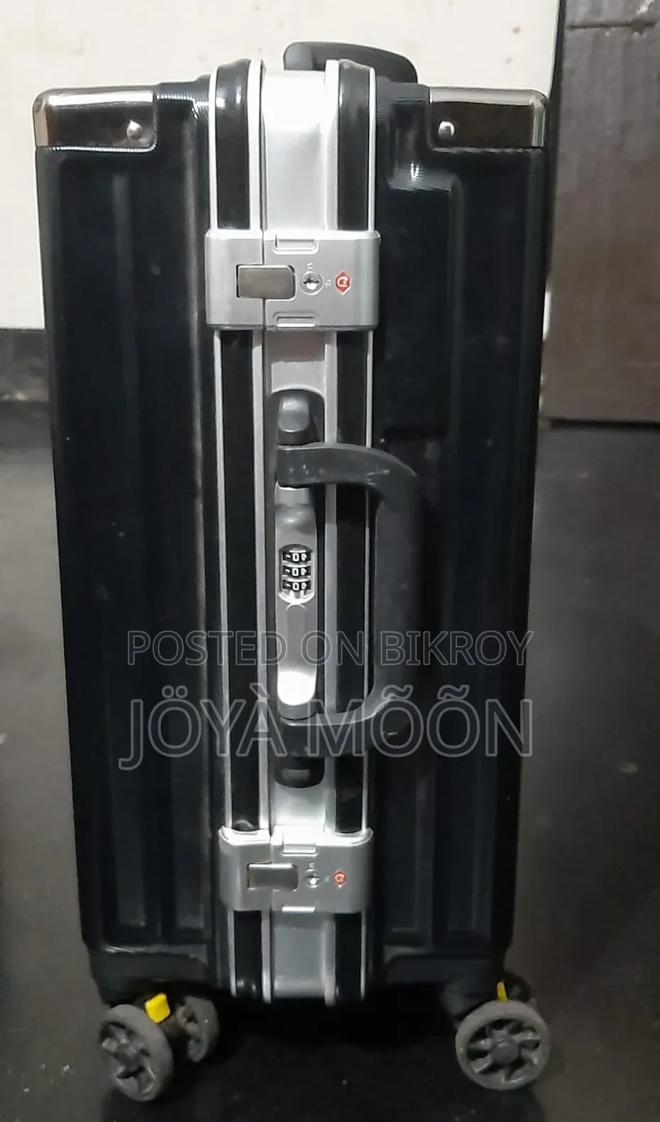Emergency Luggage for Sale