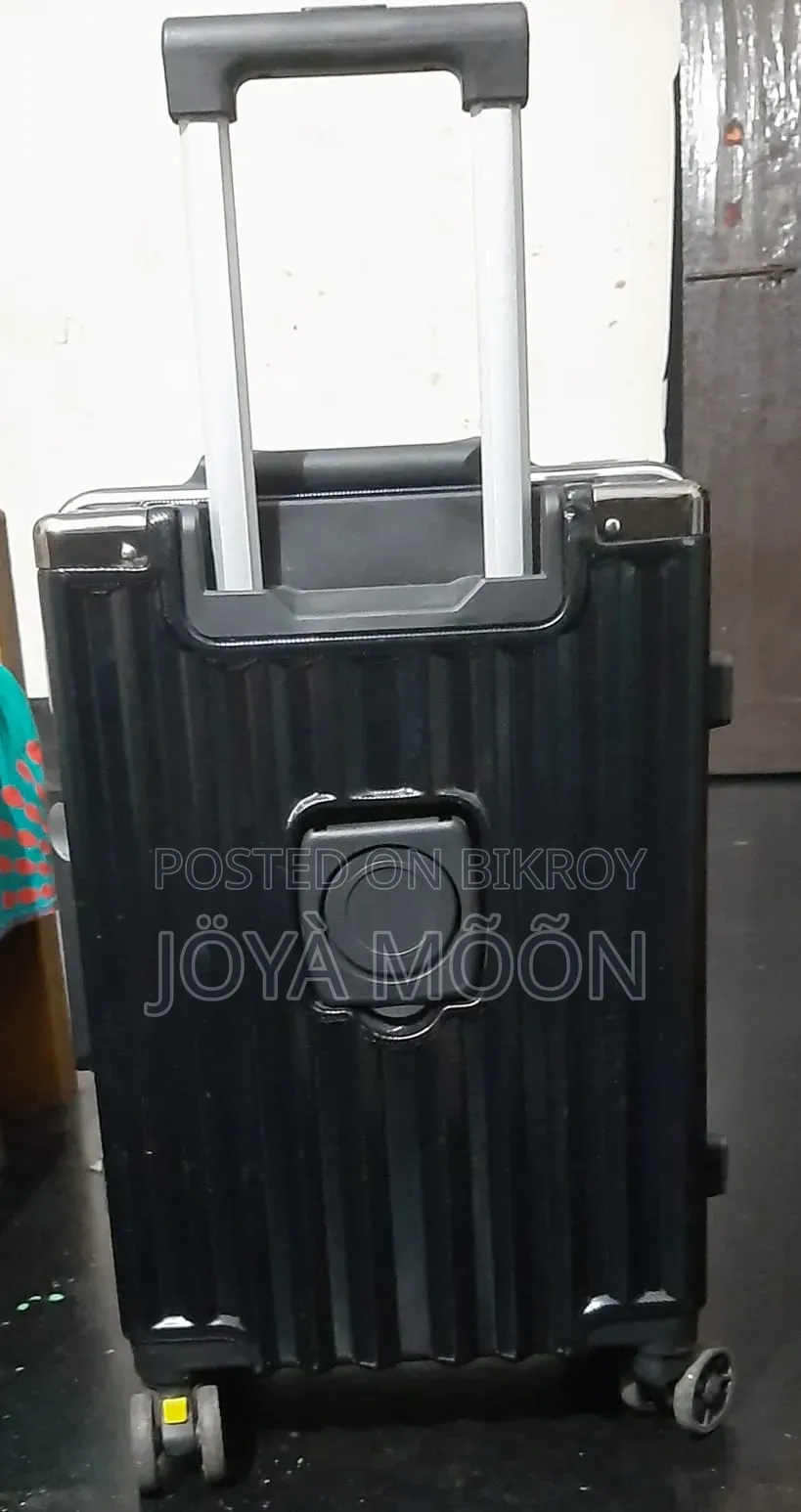 Emergency Luggage for Sale