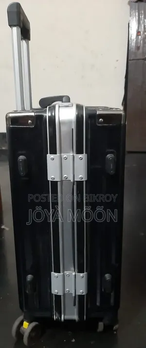 Emergency Luggage for Sale