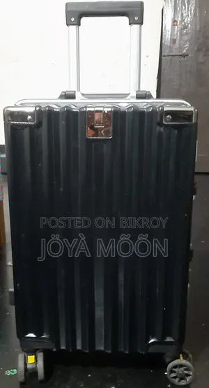 Emergency Luggage for Sale