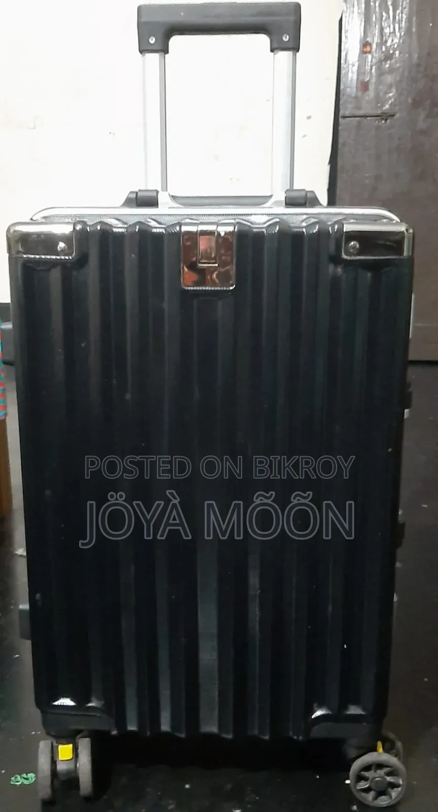 Emergency Luggage for Sale