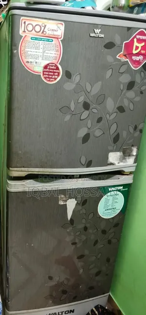 Walton Mini Fridge