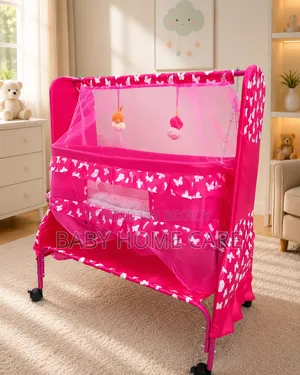 Baby Cradle