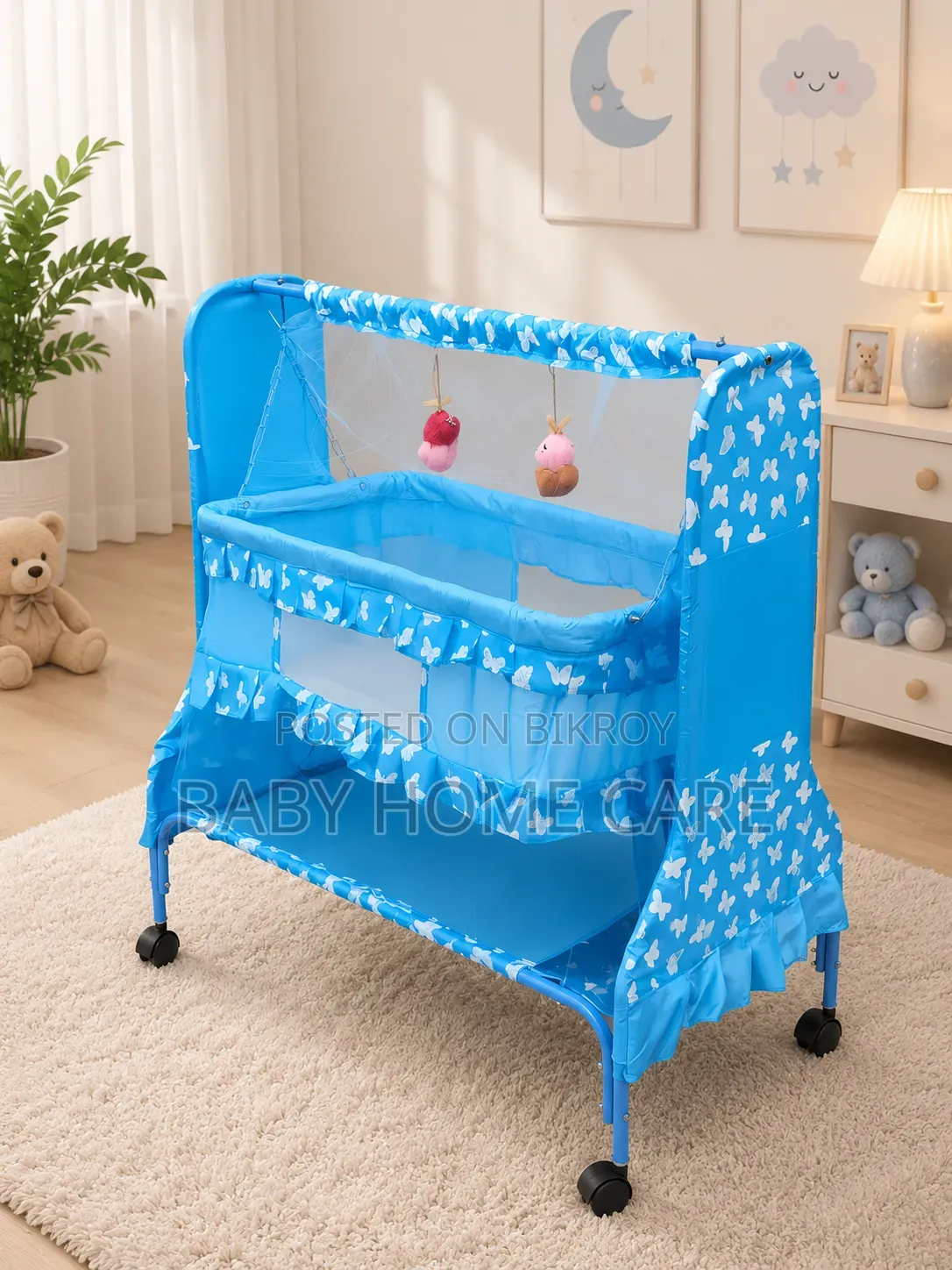 Baby Cradle
