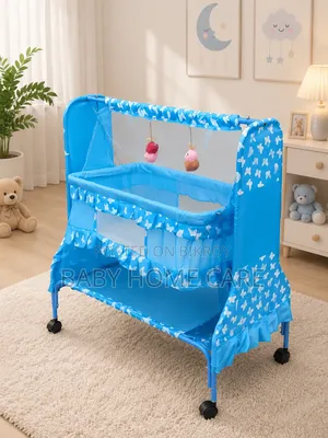 Baby Cradle