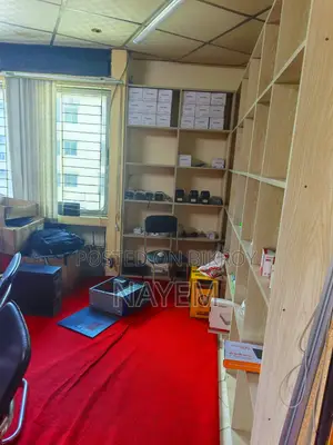 Office for Rent