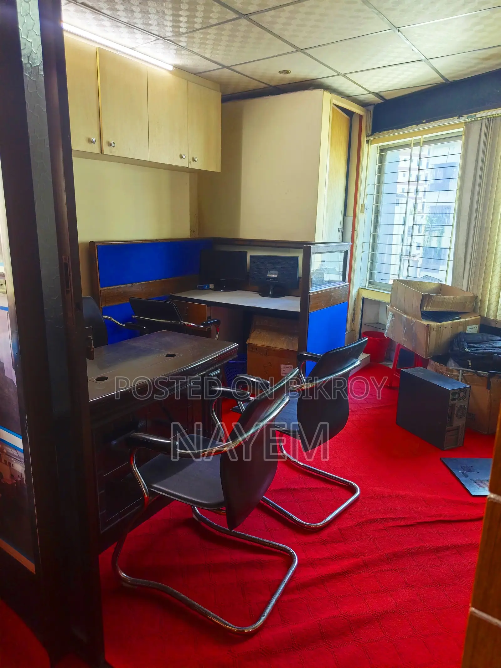 Office for Rent