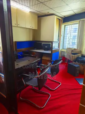 Office for Rent