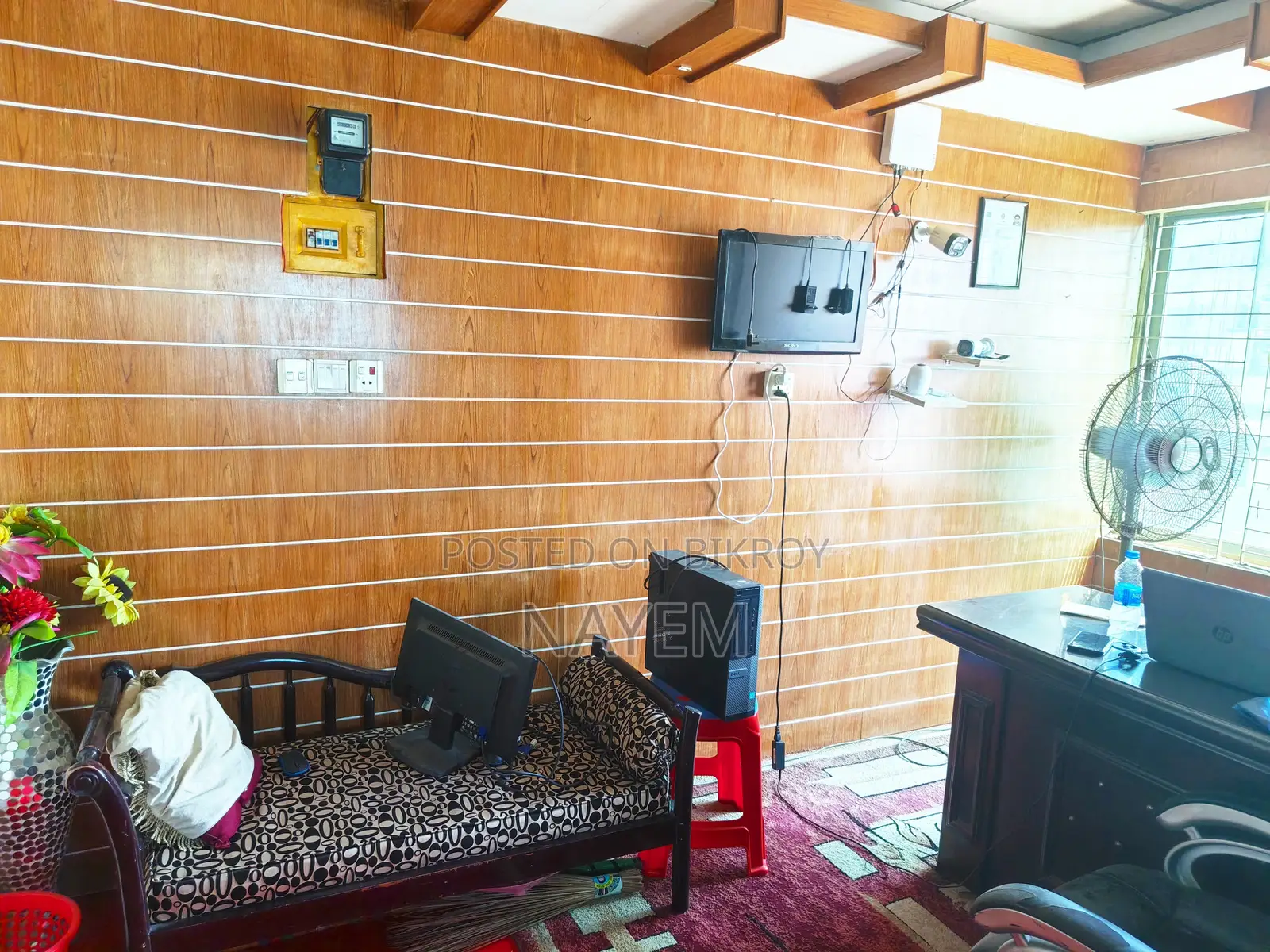 Office for Rent