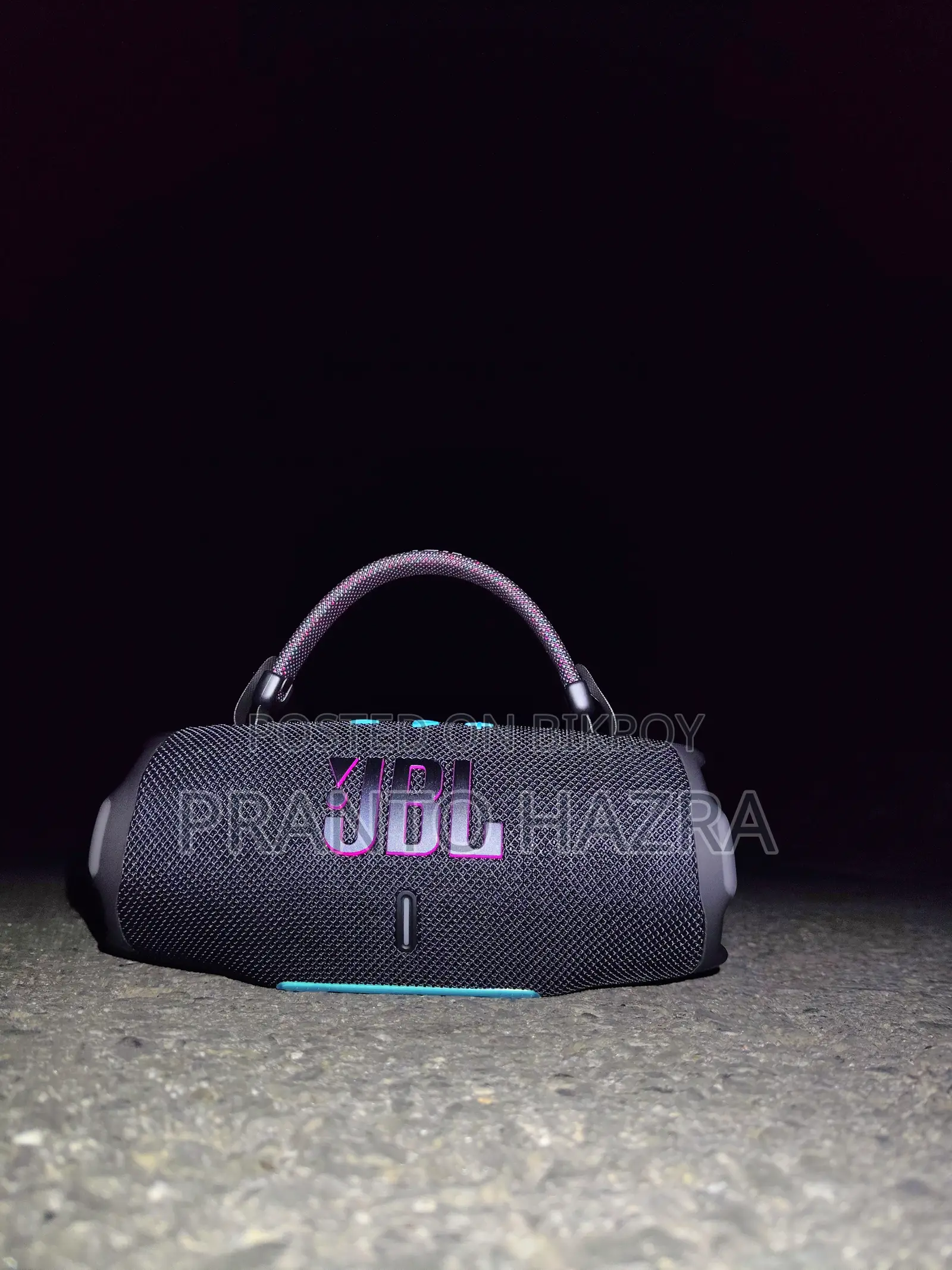 JBL Charge 6
