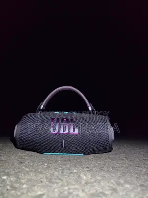 JBL Charge 6