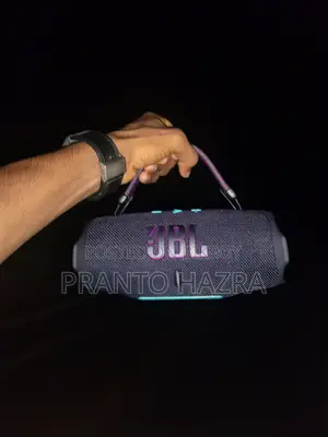 JBL Charge 6