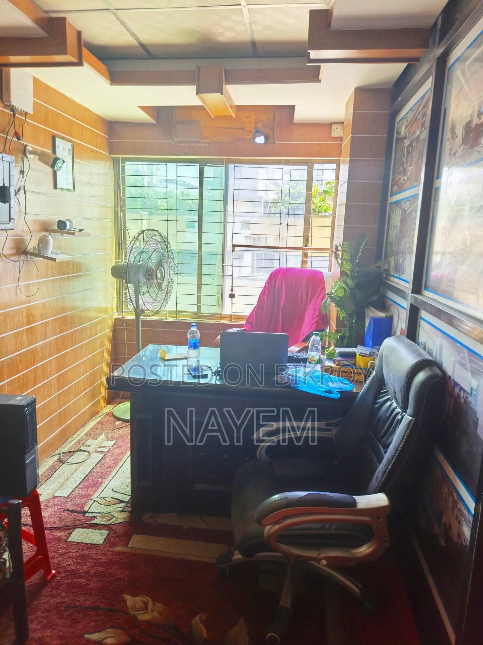 Office for Rent