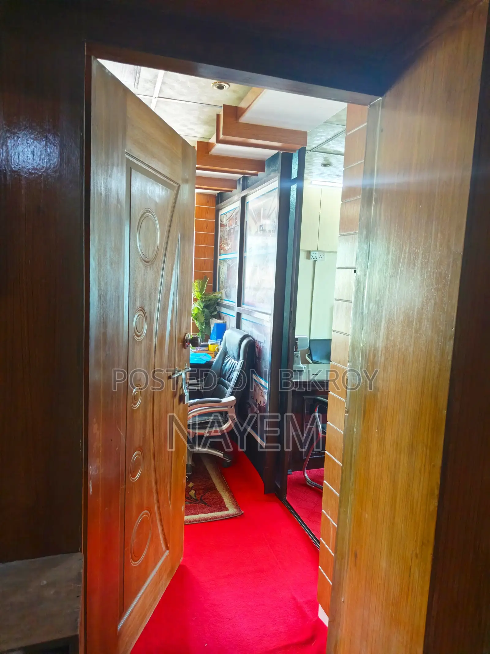 Office for Rent