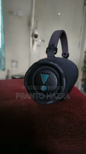 JBL Charge 6