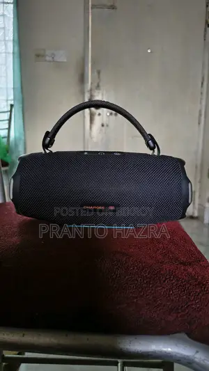 JBL Charge 6