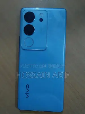 ভিভো ভি২৯ ২৫৬ জিবি নীল