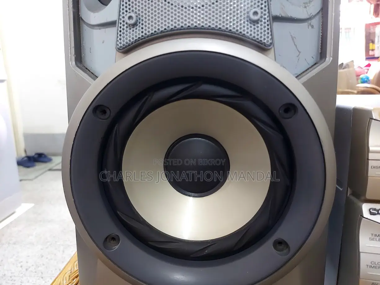 Sony STR-V5500