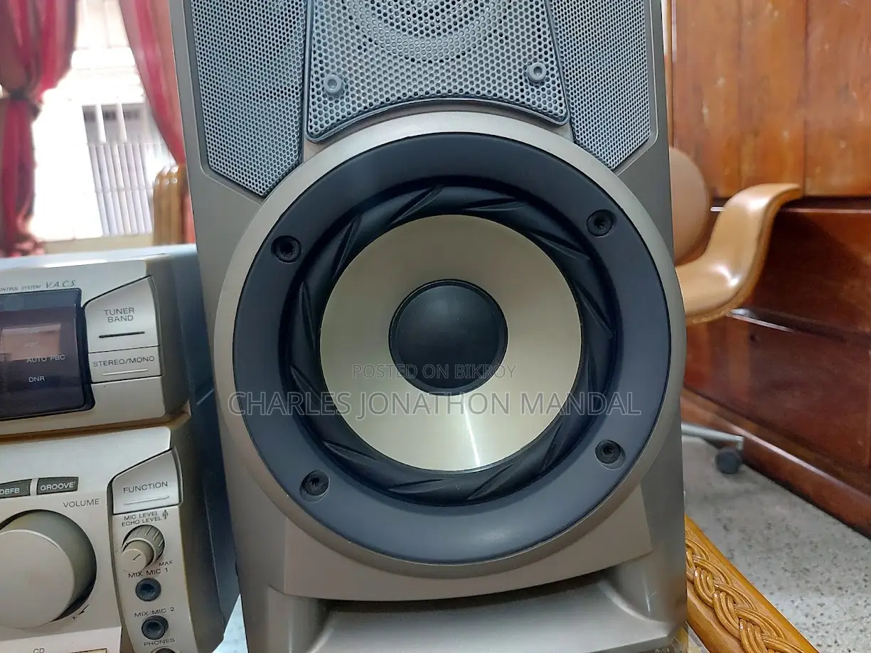 Sony STR-V5500