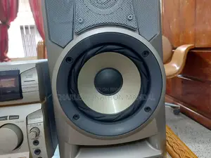 Sony STR-V5500